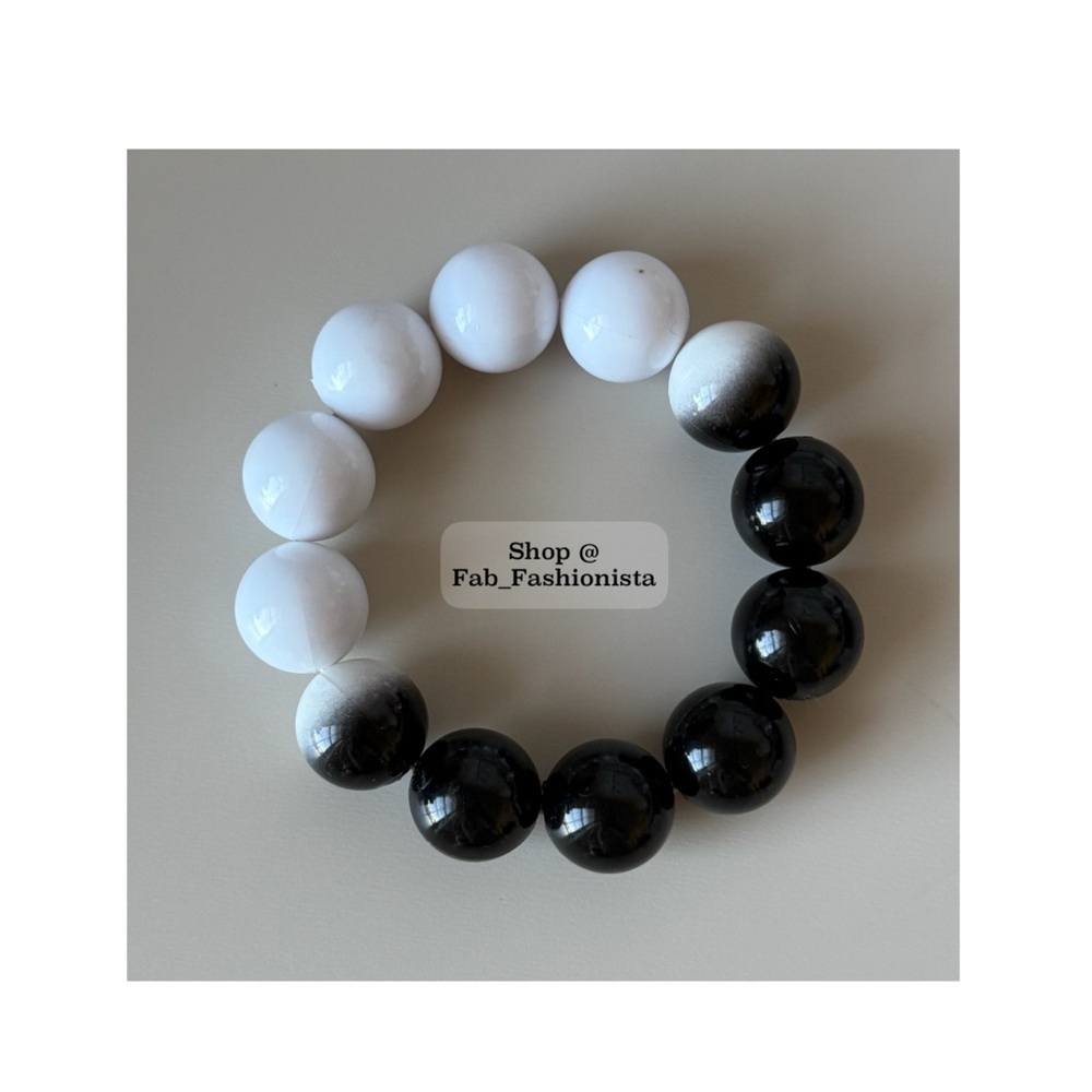 Beaded Bracelet